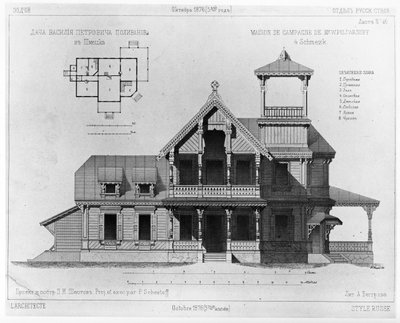 Design for Polivanov